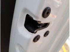 Recambio de cerradura puerta delantera derecha para dacia sandero iii 1.0 tce 90 referencia OEM IAM   