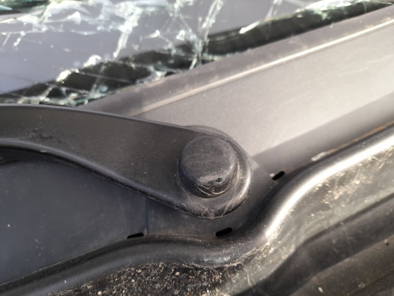 Recambio de motor limpia delantero para dacia sandero iii 1.0 tce 90 referencia OEM IAM   