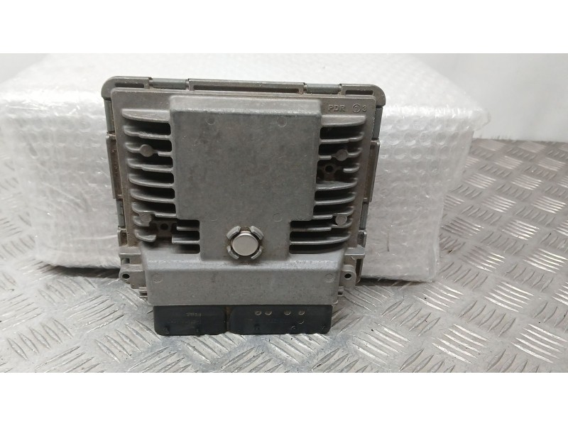 Recambio de centralita motor uce para seat altea (5p1) 1.2 tsi referencia OEM IAM   