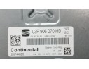 Recambio de centralita motor uce para seat altea (5p1) 1.2 tsi referencia OEM IAM   
