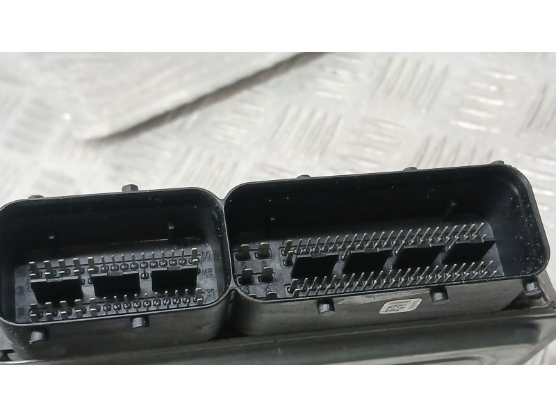 Recambio de centralita motor uce para seat altea (5p1) 1.2 tsi referencia OEM IAM   