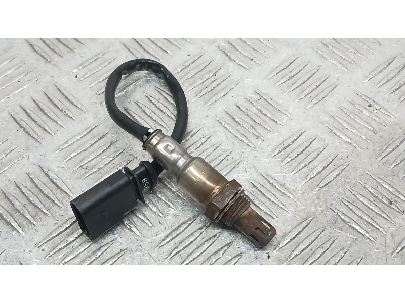 Recambio de sonda lambda para seat altea (5p1) 1.2 tsi referencia OEM IAM   