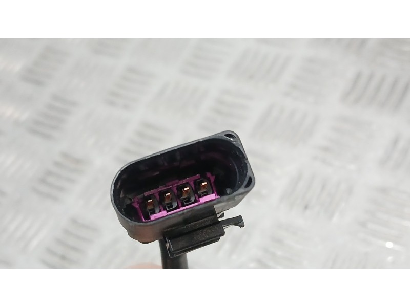 Recambio de sonda lambda para seat altea (5p1) 1.2 tsi referencia OEM IAM   