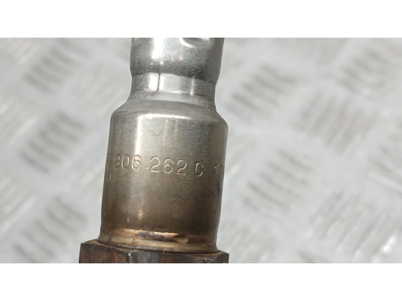 Recambio de sonda lambda para seat altea (5p1) 1.2 tsi referencia OEM IAM   