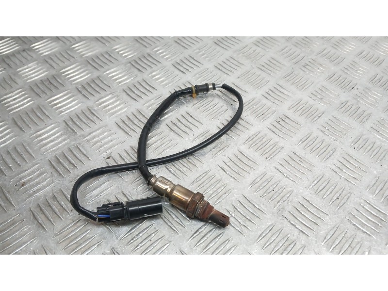 Recambio de sonda lambda para seat altea (5p1) 1.2 tsi referencia OEM IAM   