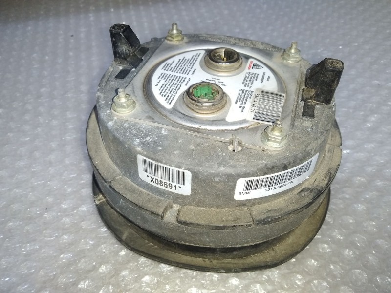 Recambio de kit airbag para bmw serie 3 coupe (e46) 320 ci referencia OEM IAM   