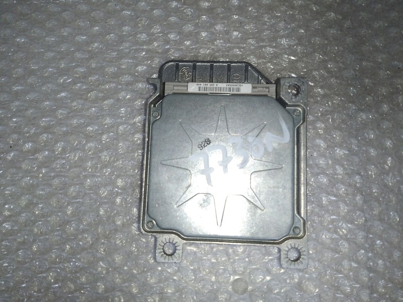 Recambio de kit airbag para bmw serie 3 coupe (e46) 320 ci referencia OEM IAM   