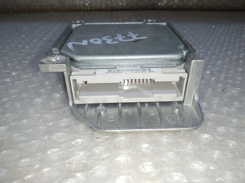 Recambio de kit airbag para bmw serie 3 coupe (e46) 320 ci referencia OEM IAM   