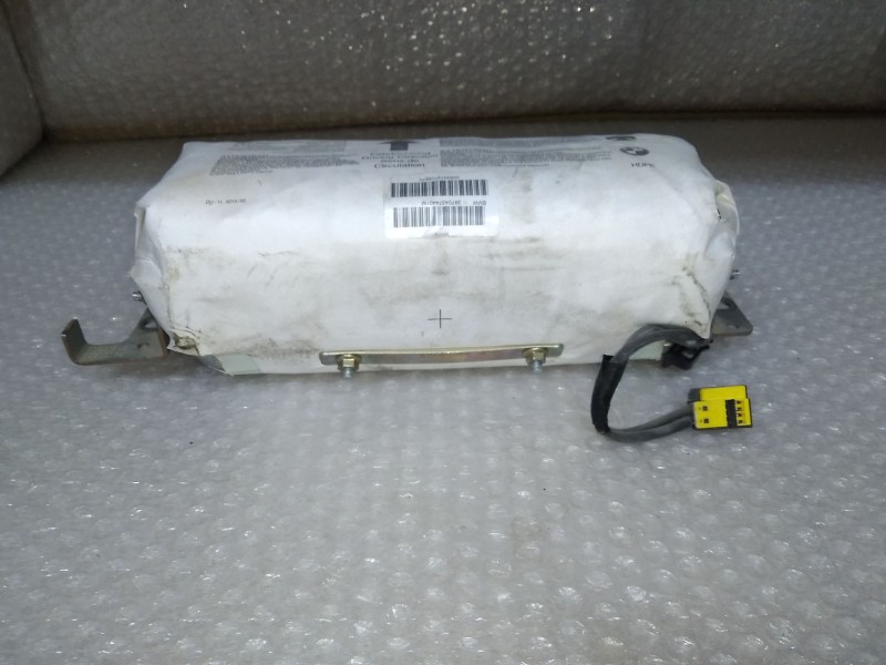 Recambio de kit airbag para bmw serie 3 coupe (e46) 320 ci referencia OEM IAM   