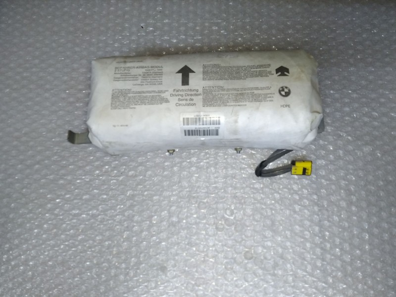 Recambio de kit airbag para bmw serie 3 coupe (e46) 320 ci referencia OEM IAM   