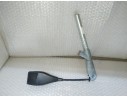 Recambio de pretensor airbag izquierdo para renault megane ii berlina 5p authentique referencia OEM IAM   EXTERIOR