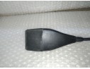 Recambio de pretensor airbag izquierdo para renault megane ii berlina 5p authentique referencia OEM IAM   EXTERIOR