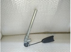 PRETENSOR AIRBAG IZQUIERDO INTERIOR
