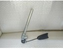 Recambio de pretensor airbag izquierdo para renault megane ii berlina 5p authentique referencia OEM IAM   INTERIOR