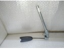 Recambio de pretensor airbag izquierdo para renault megane ii berlina 5p authentique referencia OEM IAM   INTERIOR