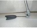 Recambio de pretensor airbag izquierdo para renault megane ii berlina 5p authentique referencia OEM IAM   INTERIOR