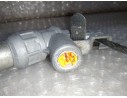 Recambio de pretensor airbag izquierdo para renault megane ii berlina 5p authentique referencia OEM IAM   INTERIOR