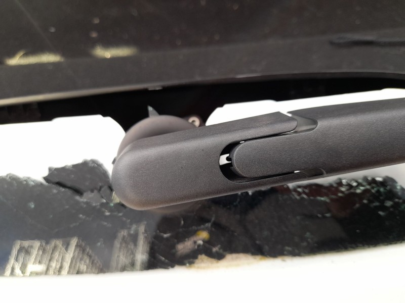 Recambio de motor limpia trasero para dacia sandero iii 1.0 tce 90 referencia OEM IAM   