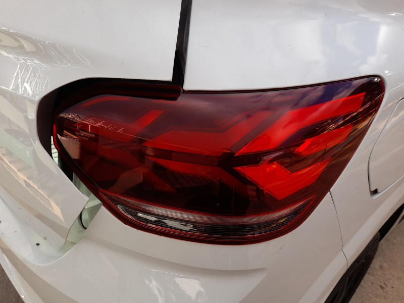 Recambio de piloto trasero derecho para dacia sandero iii 1.0 tce 90 referencia OEM IAM   