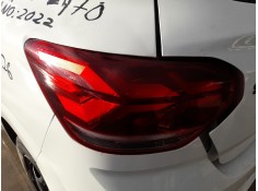 Recambio de piloto trasero izquierdo para dacia sandero iii 1.0 tce 90 referencia OEM IAM   