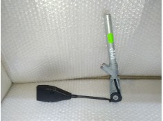 Recambio de pretensor airbag derecho para renault megane ii berlina 5p authentique referencia OEM IAM   EXTERIOR