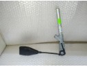 Recambio de pretensor airbag derecho para renault megane ii berlina 5p authentique referencia OEM IAM   EXTERIOR