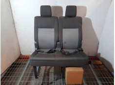 ASIENTO TRASERO IZQUIERDO RECLINABLE 3ª O 4ª FILA TOCADO