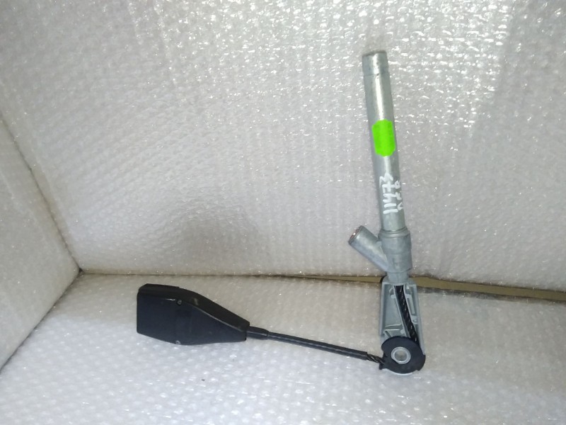 Recambio de pretensor airbag derecho para renault megane ii berlina 5p authentique referencia OEM IAM   EXTERIOR