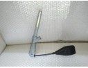 Recambio de pretensor airbag derecho para renault megane ii berlina 5p authentique referencia OEM IAM   EXTERIOR