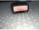 Recambio de pretensor airbag derecho para renault megane ii berlina 5p authentique referencia OEM IAM   EXTERIOR