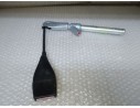 Recambio de pretensor airbag derecho para renault megane ii berlina 5p authentique referencia OEM IAM   EXTERIOR