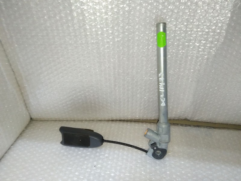 Recambio de pretensor airbag derecho para renault megane ii berlina 5p authentique referencia OEM IAM   INTERIOR