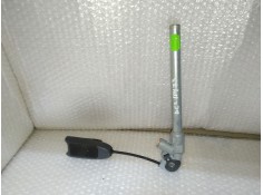Recambio de pretensor airbag derecho para renault megane ii berlina 5p authentique referencia OEM IAM   INTERIOR