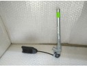 Recambio de pretensor airbag derecho para renault megane ii berlina 5p authentique referencia OEM IAM   INTERIOR