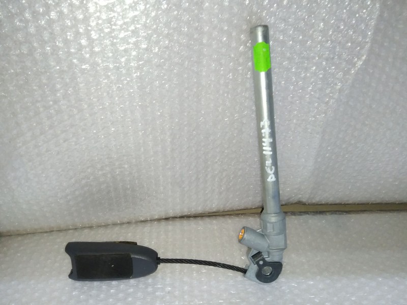 Recambio de pretensor airbag derecho para renault megane ii berlina 5p authentique referencia OEM IAM   INTERIOR