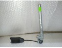 Recambio de pretensor airbag derecho para renault megane ii berlina 5p authentique referencia OEM IAM   INTERIOR