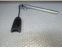 Recambio de pretensor airbag derecho para renault megane ii berlina 5p authentique referencia OEM IAM   INTERIOR