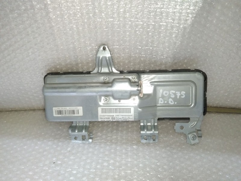 Recambio de airbag lateral derecho para mercedes-benz clase clk (w209) coupe 220 cdi (209.308) referencia OEM IAM A2098601405 30