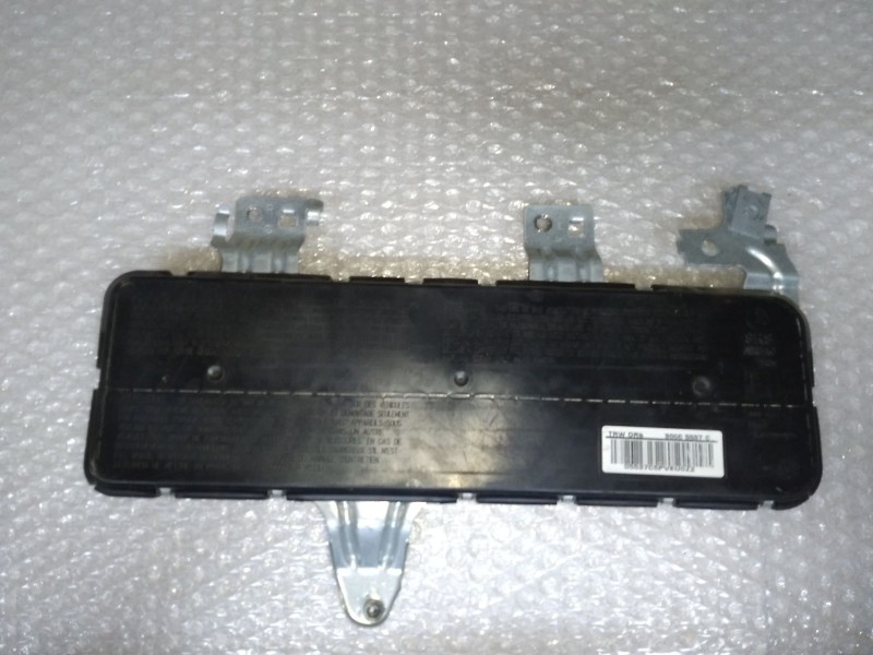Recambio de airbag lateral derecho para mercedes-benz clase clk (w209) coupe 220 cdi (209.308) referencia OEM IAM A2098601405 30
