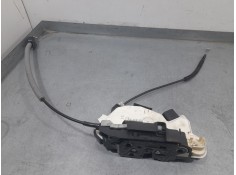 Recambio de cerradura puerta delantera izquierda para skoda fabia ii (542) 1.2 12v referencia OEM IAM 15F1S1837015B  