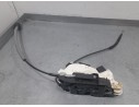 Recambio de cerradura puerta delantera izquierda para skoda fabia ii (542) 1.2 12v referencia OEM IAM 15F1S1837015B  