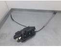 Recambio de cerradura puerta delantera izquierda para skoda fabia ii (542) 1.2 12v referencia OEM IAM 15F1S1837015B  