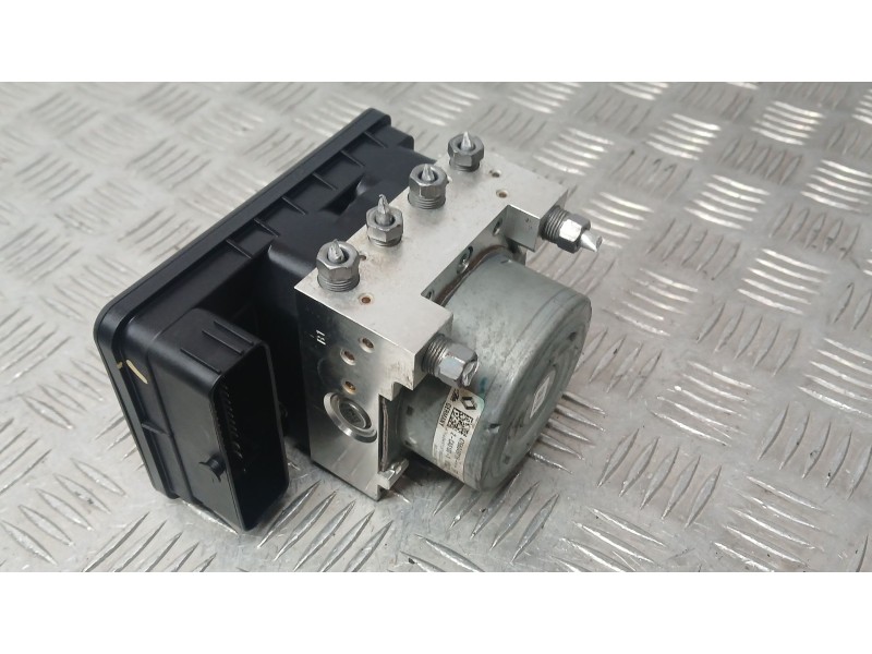 Recambio de abs para dacia sandero iii 1.0 tce 90 referencia OEM IAM 476604971R ATE 110022023814