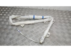 Recambio de airbag cortina delantero izquierdo para jaecoo 7 phev 1.5 tgdi 255kw referencia OEM IAM 407000443AA AUTOLIV 407ABJ51
