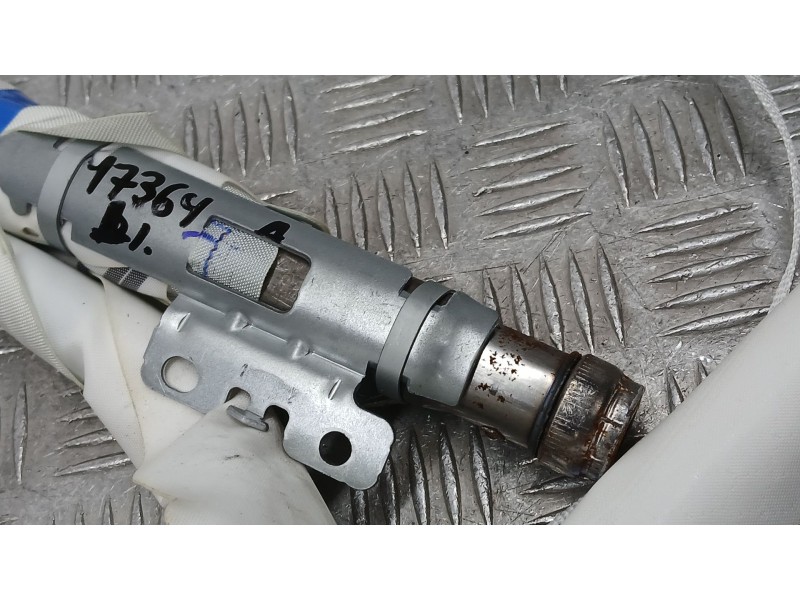 Recambio de airbag cortina delantero izquierdo para jaecoo 7 phev 1.5 tgdi 255kw referencia OEM IAM 407000443AA AUTOLIV 407ABJ51