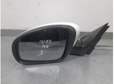 Recambio de retrovisor izquierdo para skoda fabia ii (542) 1.2 12v referencia OEM IAM 5J1857501BT  C/ MANDO