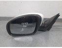 Recambio de retrovisor izquierdo para skoda fabia ii (542) 1.2 12v referencia OEM IAM 5J1857501BT  C/ MANDO