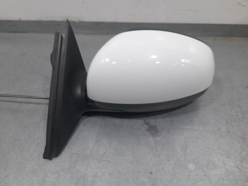 Recambio de retrovisor izquierdo para skoda fabia ii (542) 1.2 12v referencia OEM IAM 5J1857501BT  C/ MANDO