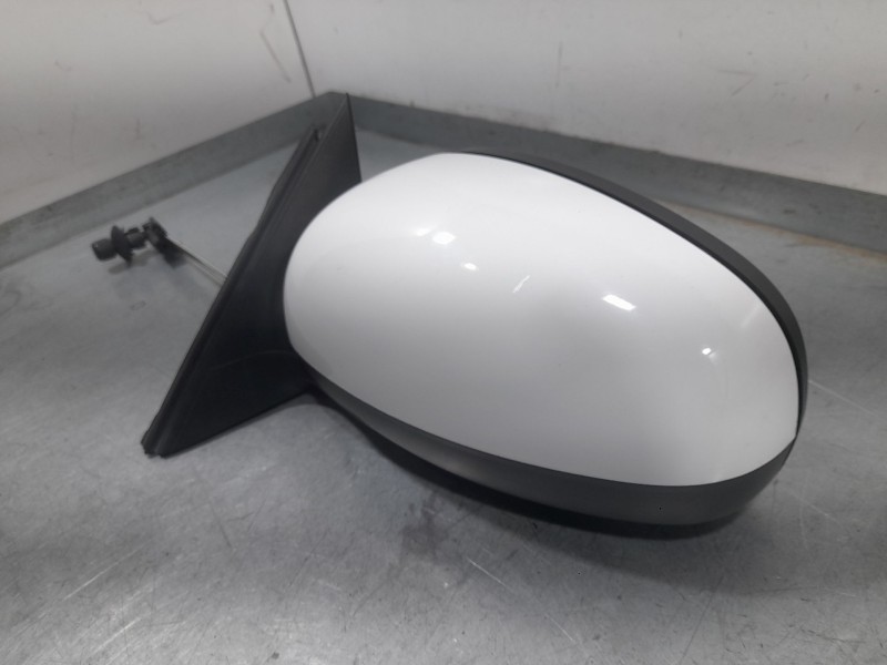 Recambio de retrovisor izquierdo para skoda fabia ii (542) 1.2 12v referencia OEM IAM 5J1857501BT  C/ MANDO