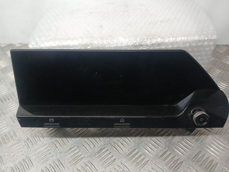 Recambio de sistema navegacion gps para citroën c4 iii (ba_, bb_, bc_) 1.5 bluehdi 130 (bbyhzb) referencia OEM IAM 9840456480 IN